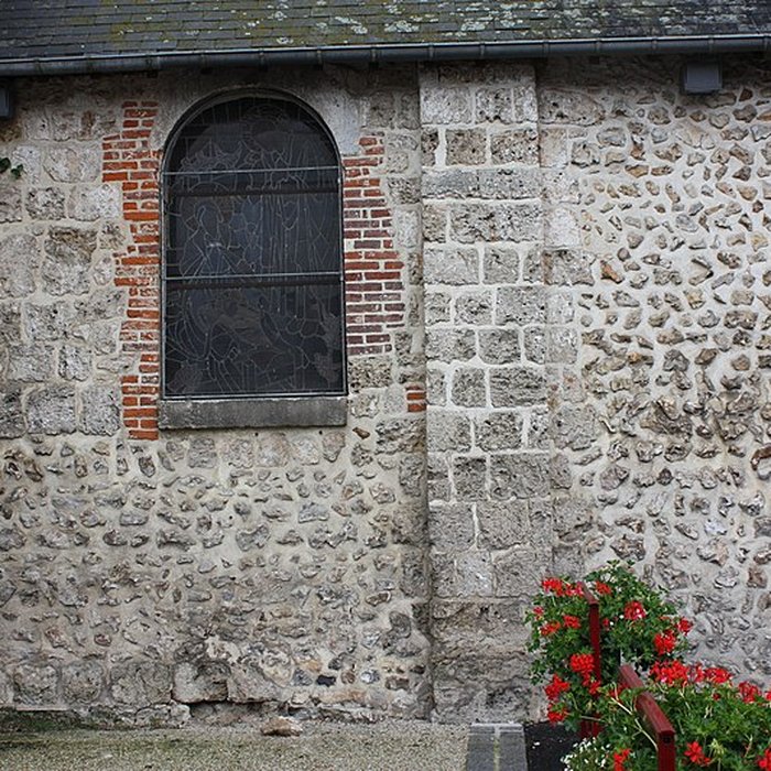 Photo de Église Saint-Maclou de Saint-Maclou