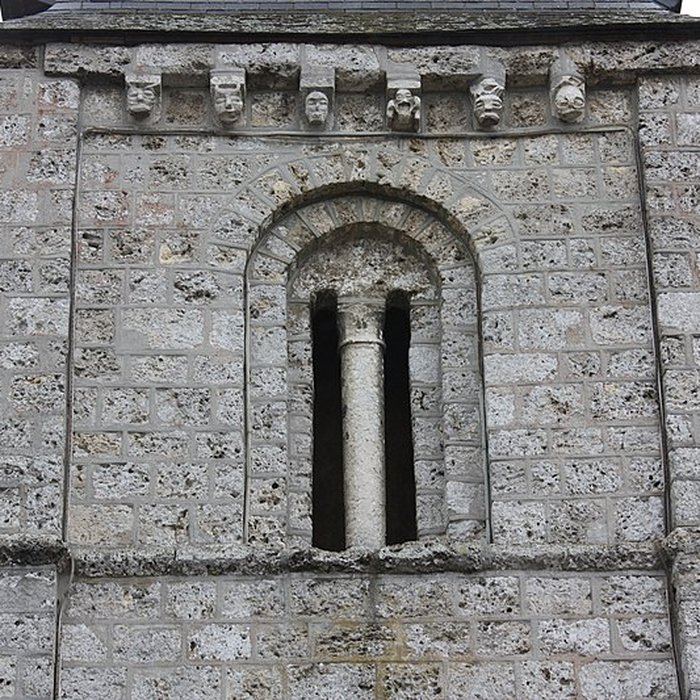 Photo de Église Saint-Maclou de Saint-Maclou