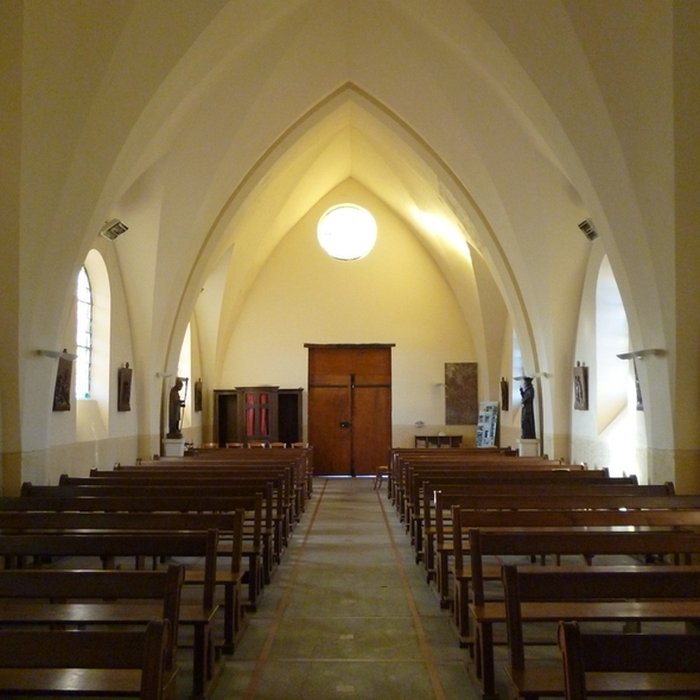 Photo de Église Saint-Maclou de Saint-Maclou