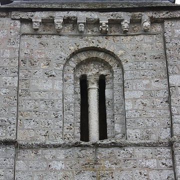 Église Saint-Maclou de Saint-Maclou