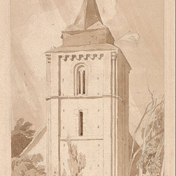 Église Saint-Maclou de Saint-Maclou