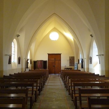 Église Saint-Maclou de Saint-Maclou
