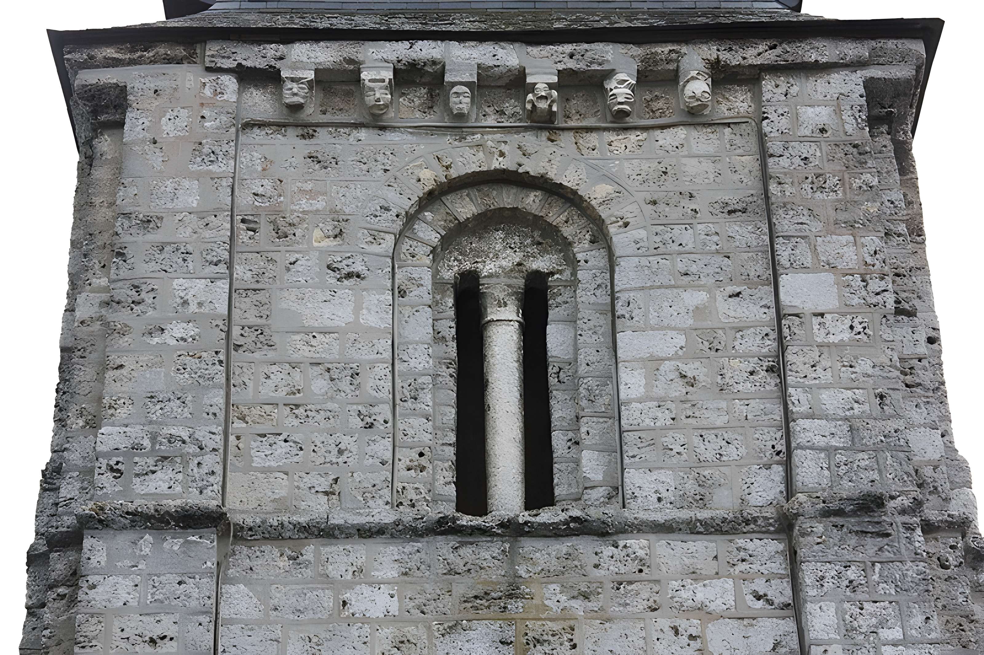 Église Saint-Maclou de Saint-Maclou