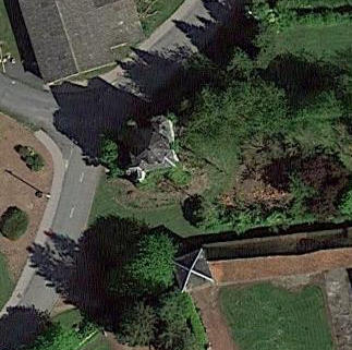 Église Saint-Maclou d'Houvin 