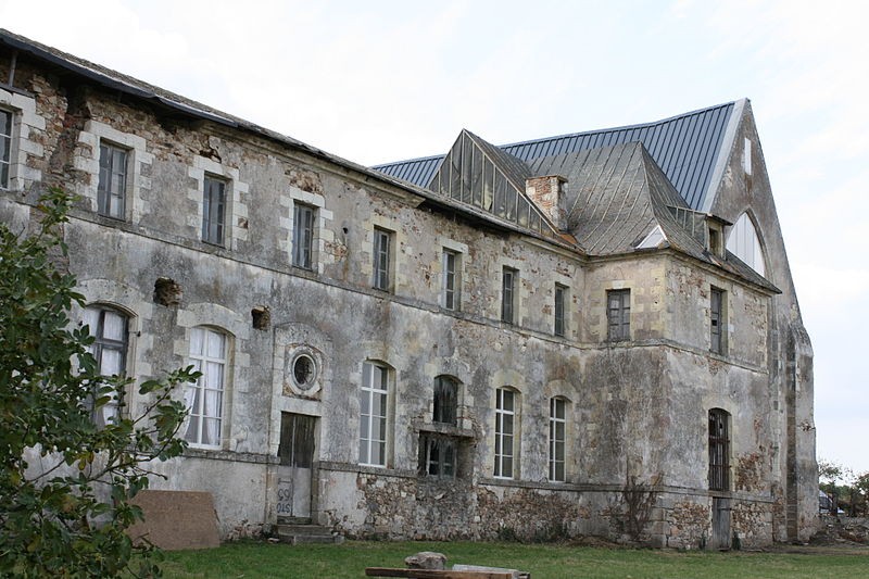 Photo de Abbaye de Blanche Couronne