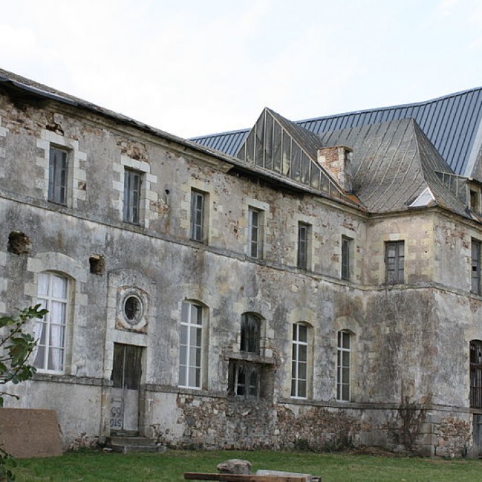 Photo de Abbaye de Blanche Couronne