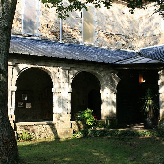 Photo de Abbaye de Blanche Couronne