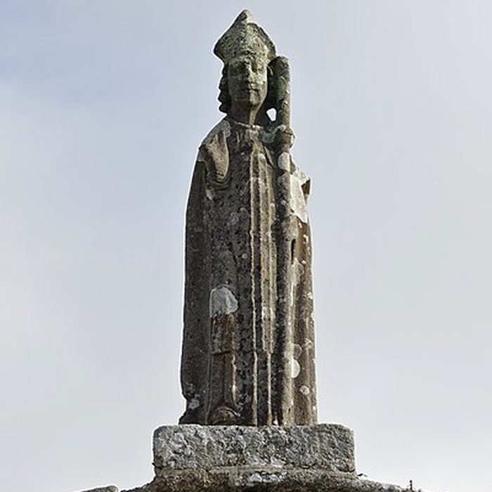 Photo de Église Saint-Magloire de Telgruc-sur-Mer