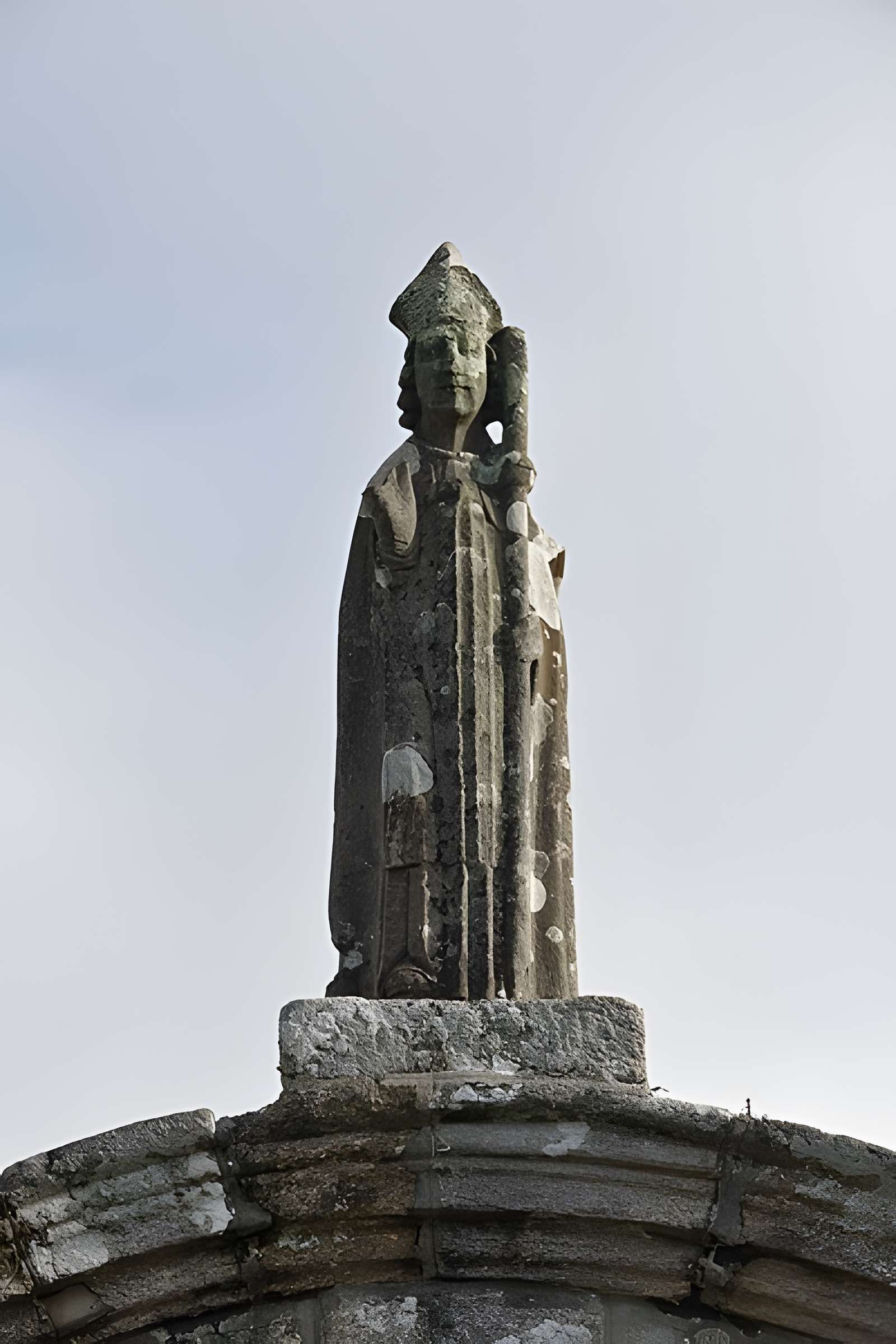 Église Saint-Magloire de Telgruc-sur-Mer