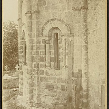 Église Saint-Magne de Saint-Magne-de-Castillon
