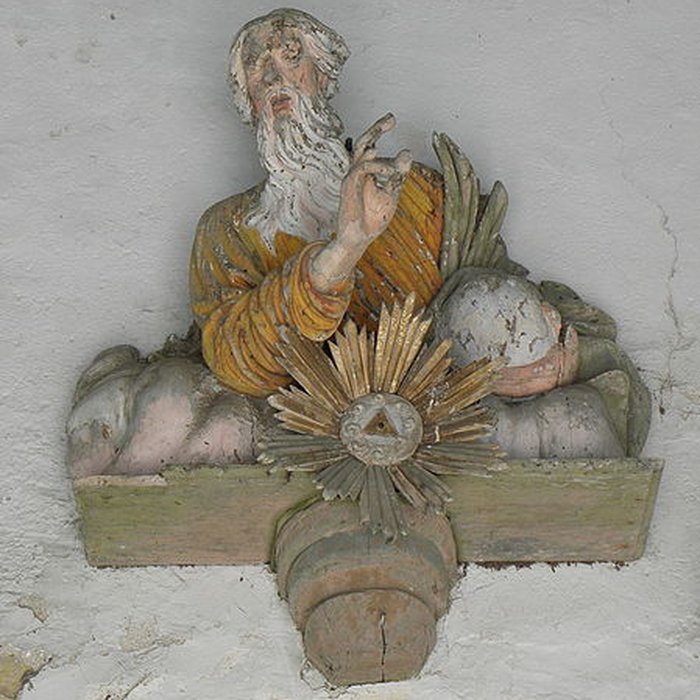 Photo de Église Saint-Mahouarn de Plomodiern