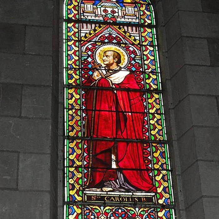Photo de Église Saint-Maixent de Veigné