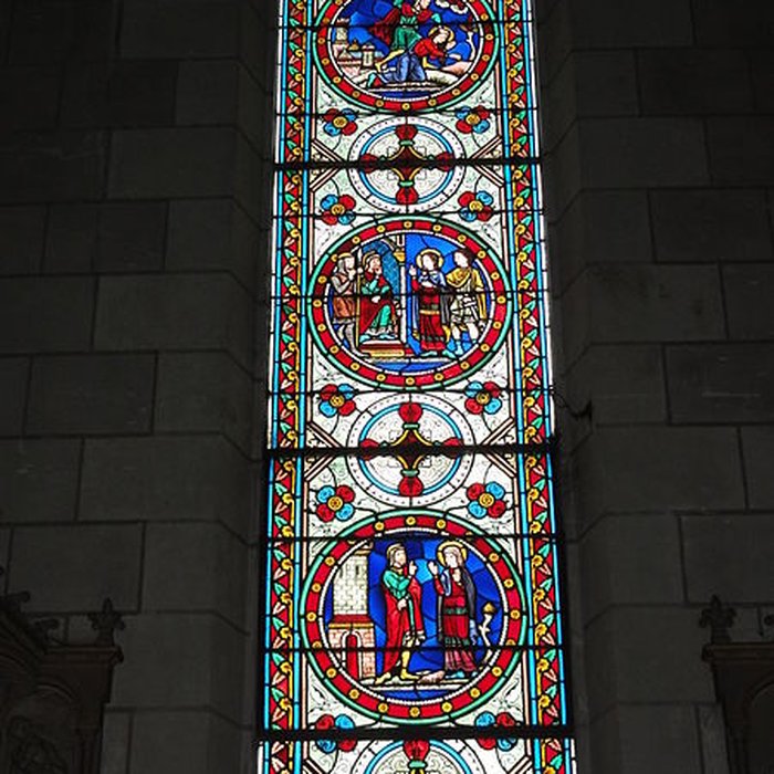 Photo de Église Saint-Maixent de Veigné