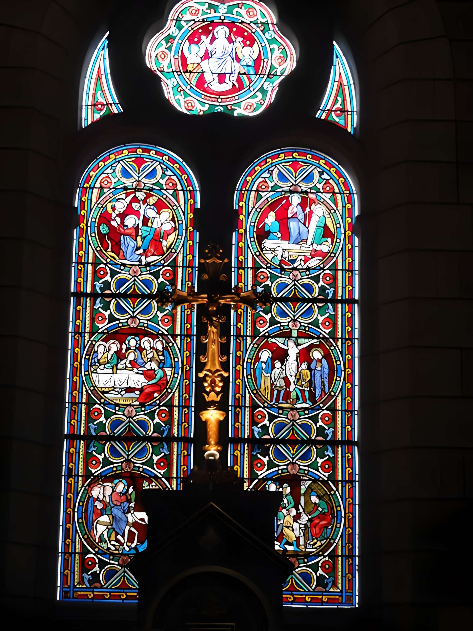 Église Saint-Maixent de Veigné