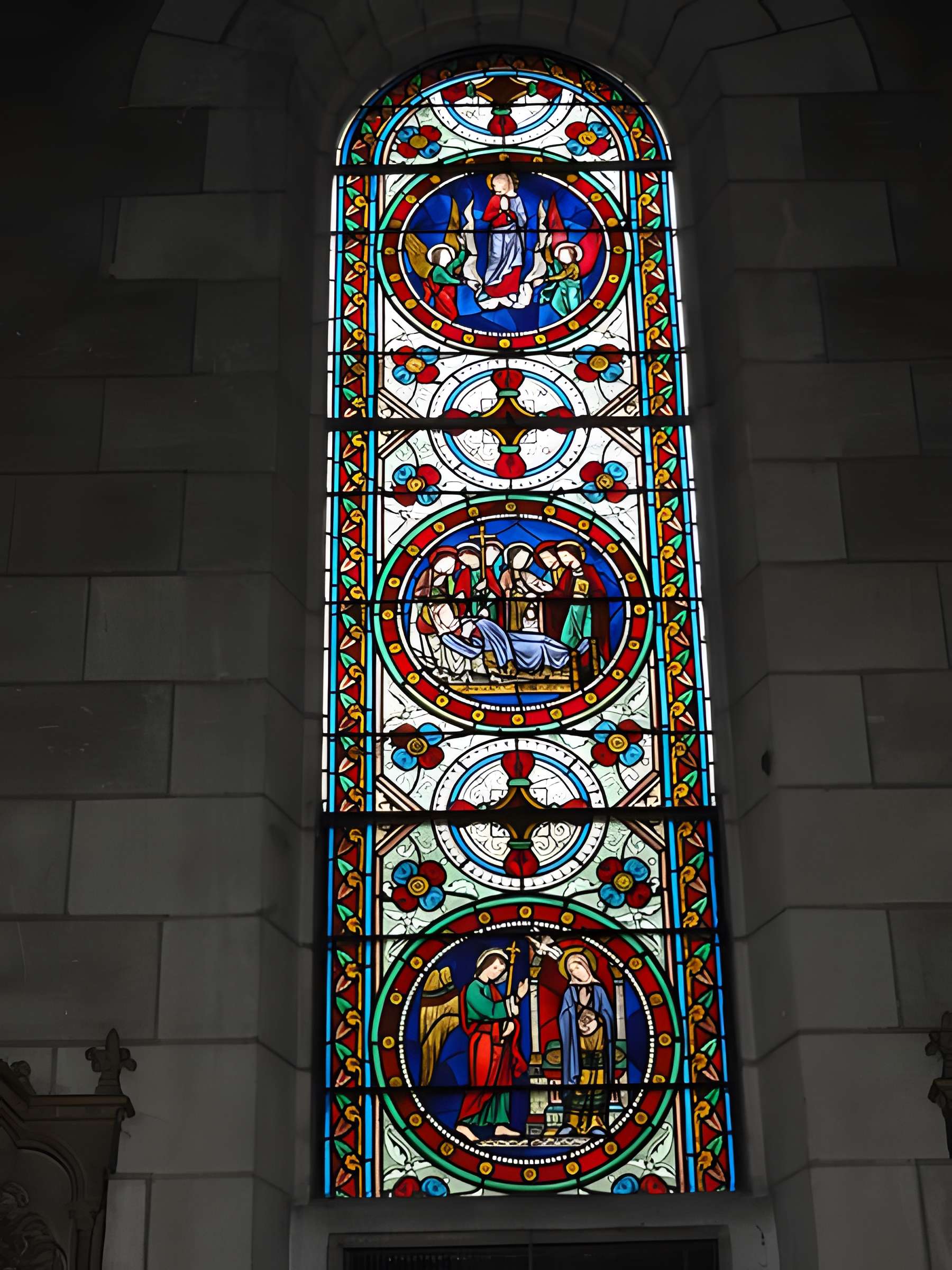 Église Saint-Maixent de Veigné