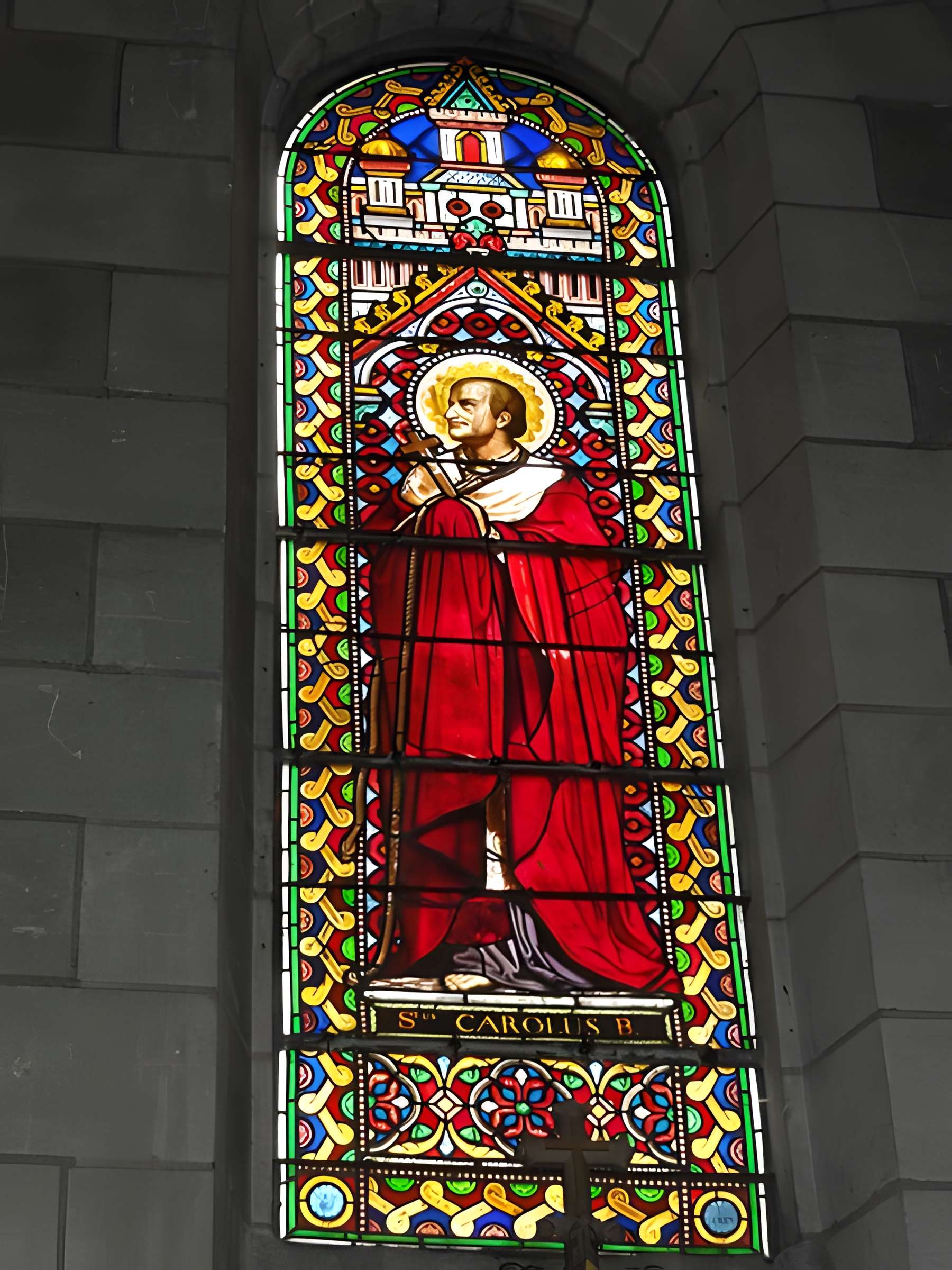 Église Saint-Maixent de Veigné