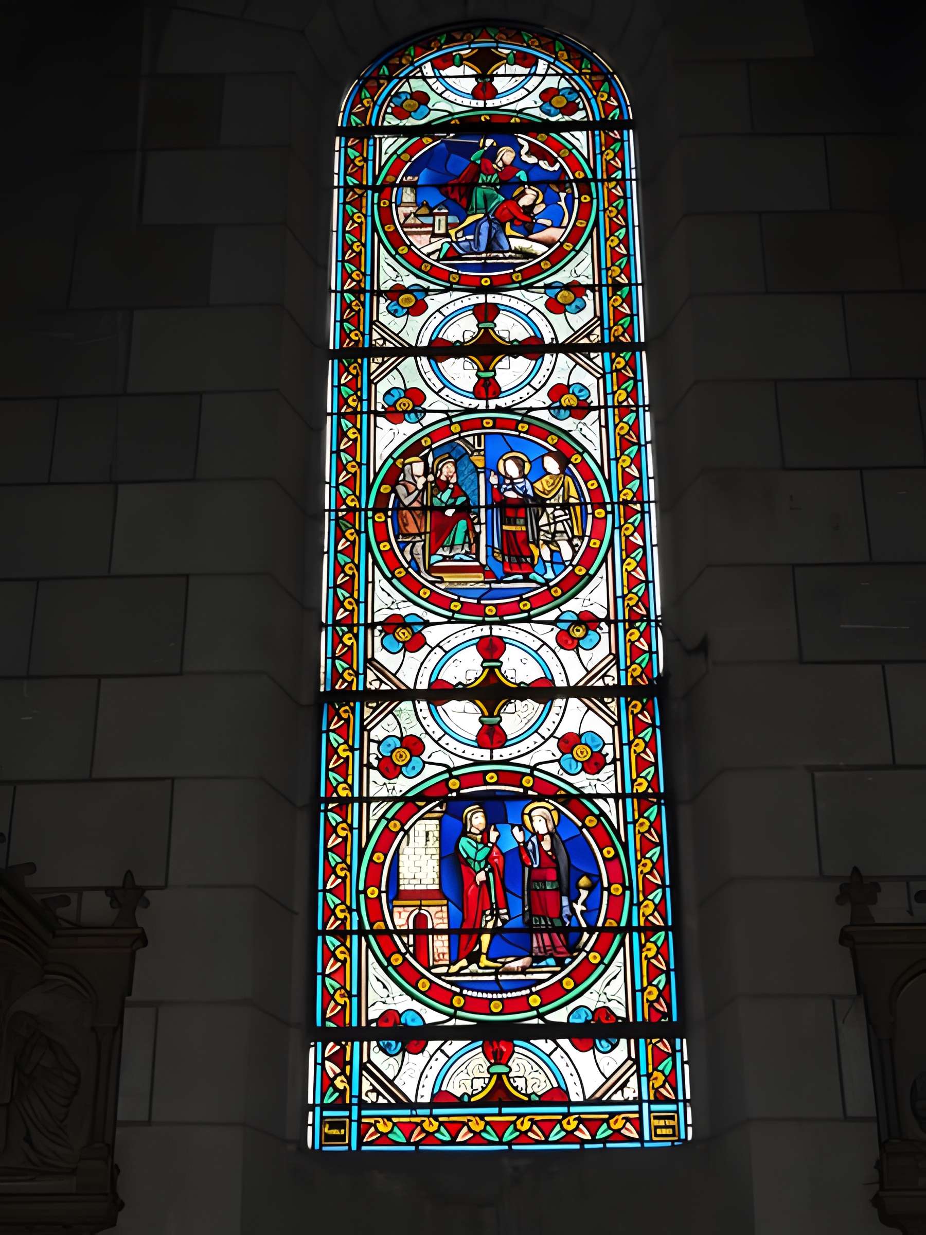 Église Saint-Maixent de Veigné