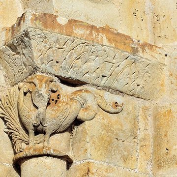 Église Saint-Maixent de Verrines