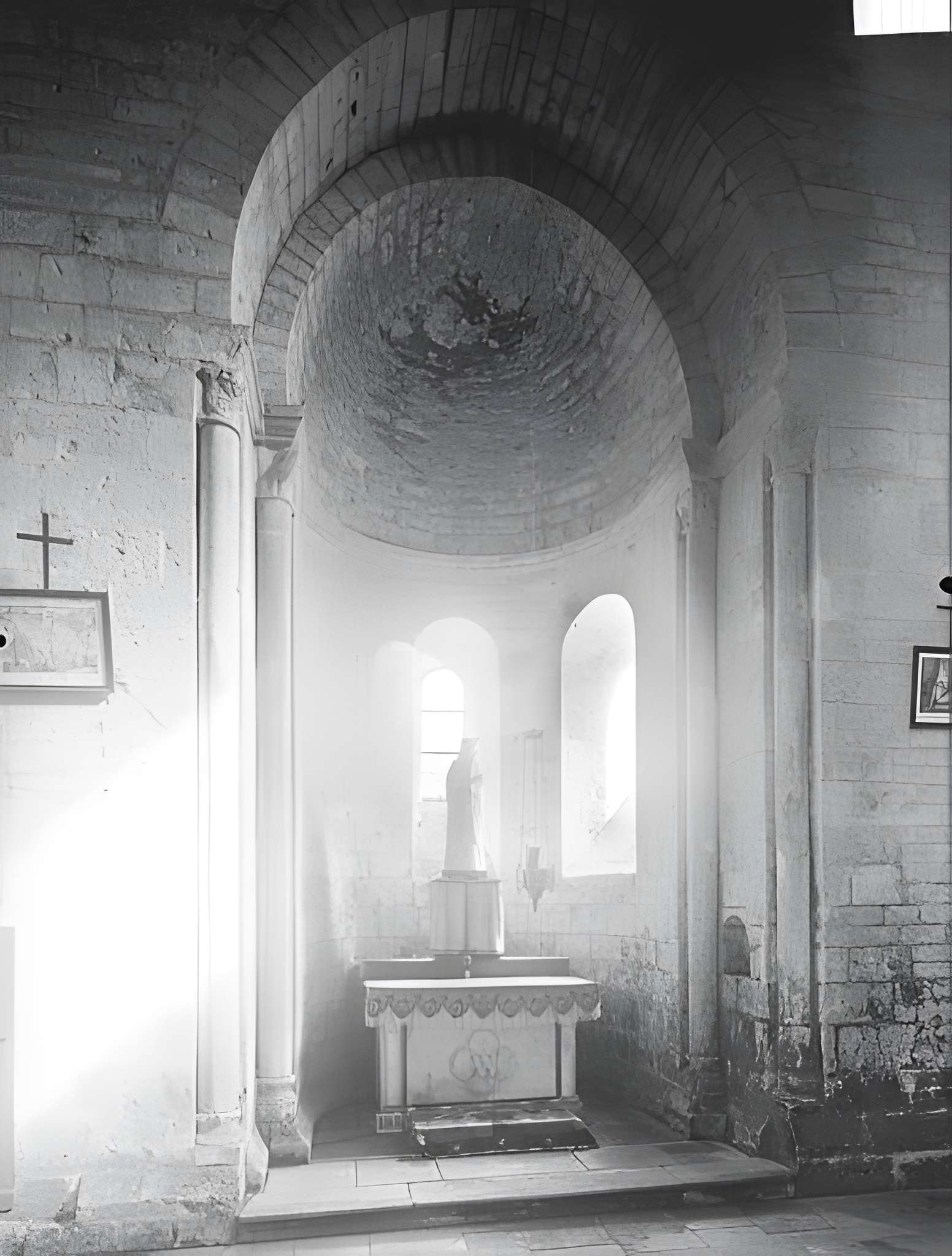 Église Saint-Maixent de Verrines