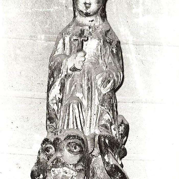 Photo de Église Saint-Malo de Plédéliac