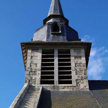 Église Saint-Malo de Plédéliac