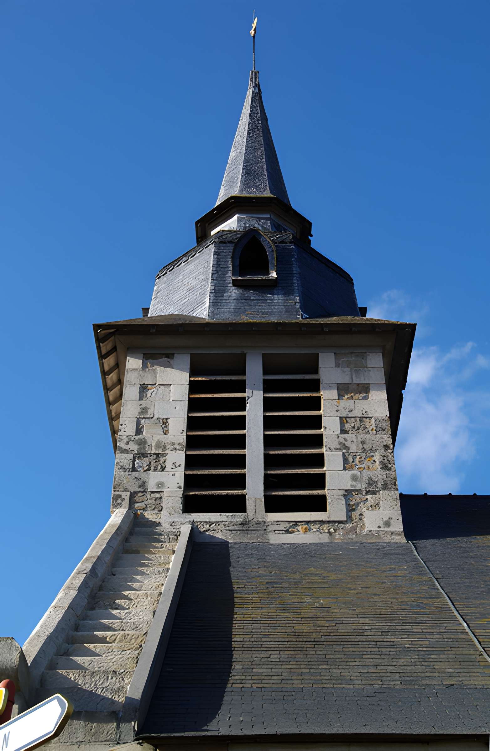 Église Saint-Malo de Plédéliac