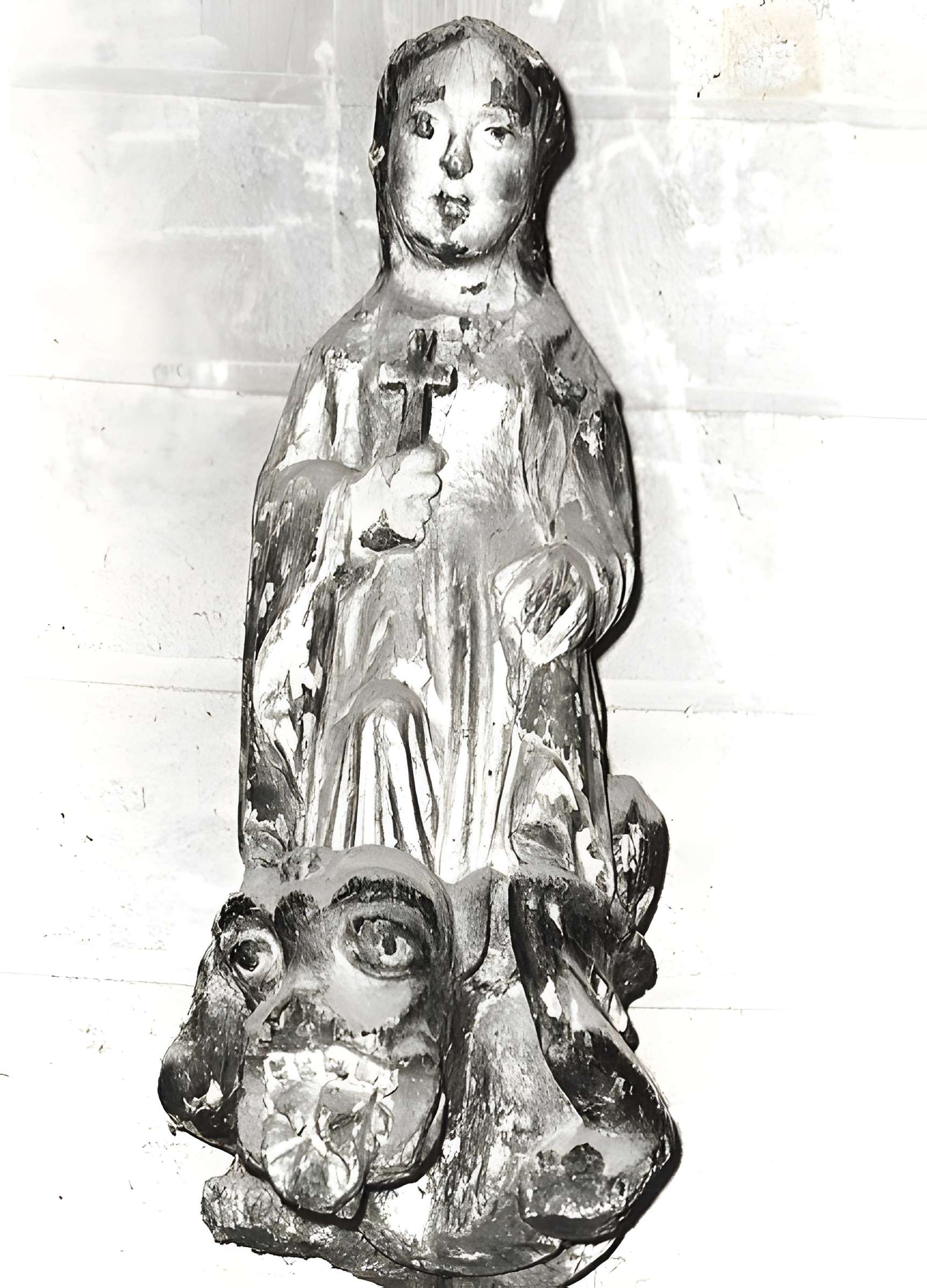 Église Saint-Malo de Plédéliac