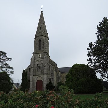 eglise saint malo de saint malo des trois fontaines