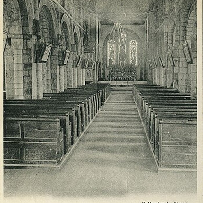 Photo de Église Saint-Malo dYvignac-la-Tour