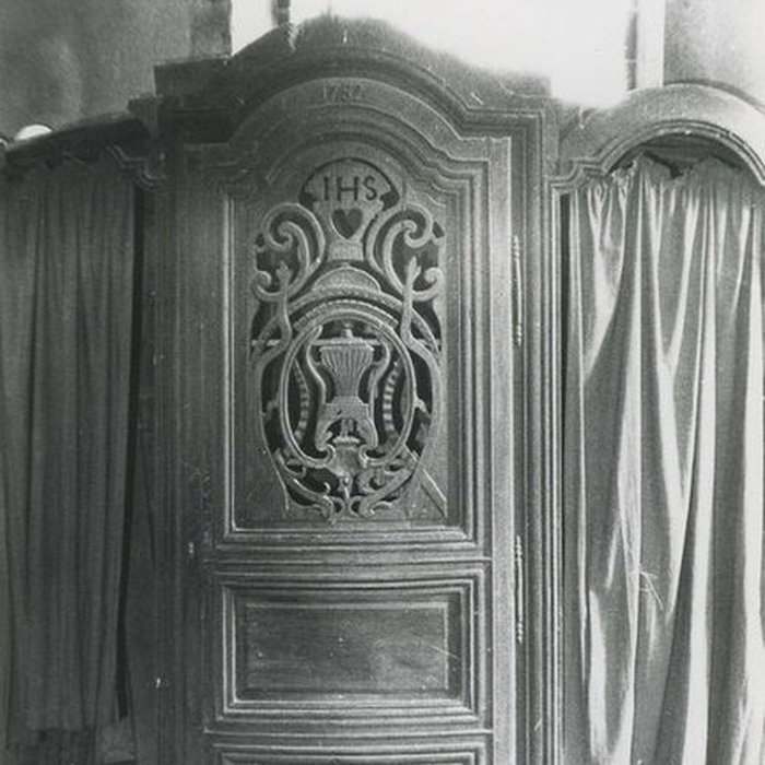 Photo de Église Saint-Malo dYvignac-la-Tour