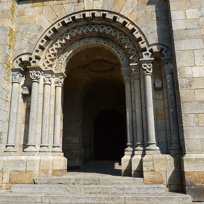 Photo de Église Saint-Malo dYvignac-la-Tour