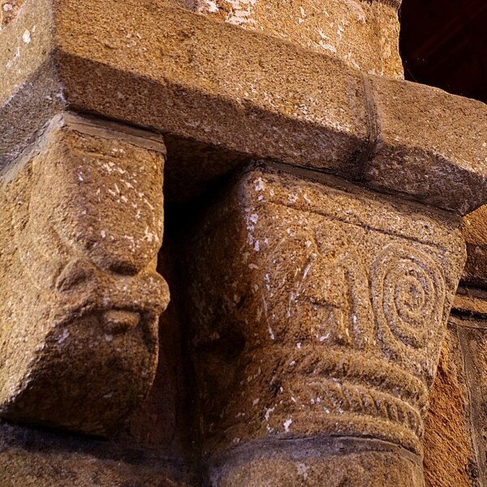 Photo de Église Saint-Malo dYvignac-la-Tour