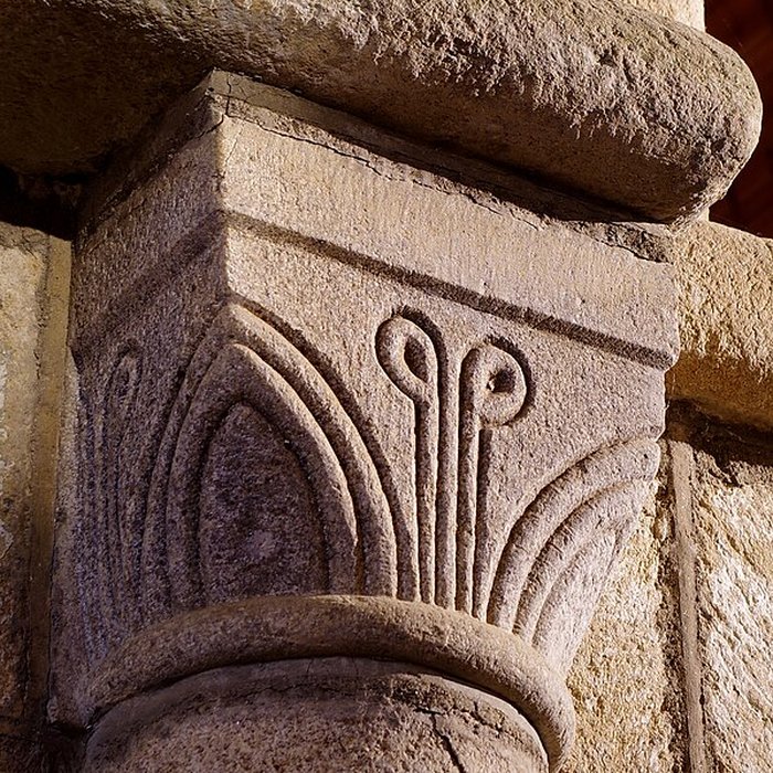 Photo de Église Saint-Malo dYvignac-la-Tour