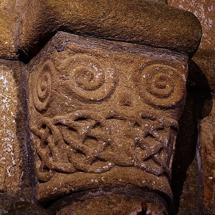 Photo de Église Saint-Malo dYvignac-la-Tour