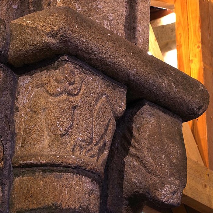 Photo de Église Saint-Malo dYvignac-la-Tour