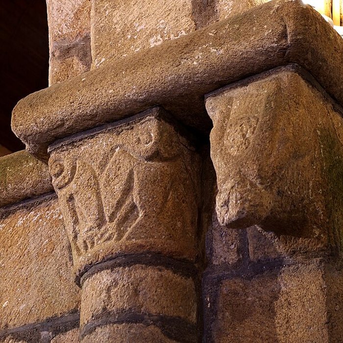 Photo de Église Saint-Malo dYvignac-la-Tour