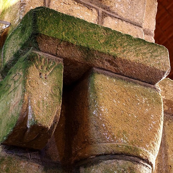 Photo de Église Saint-Malo dYvignac-la-Tour