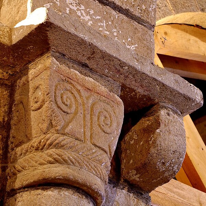 Photo de Église Saint-Malo dYvignac-la-Tour