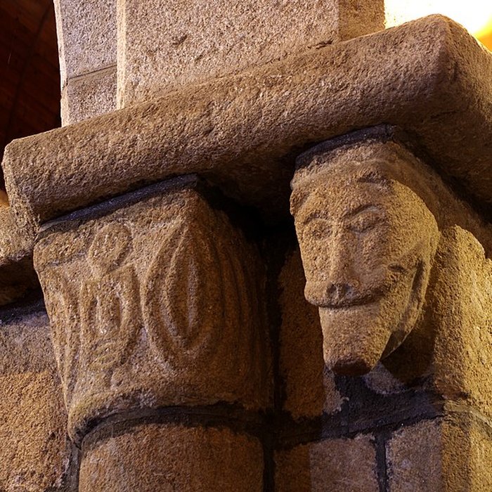 Photo de Église Saint-Malo dYvignac-la-Tour