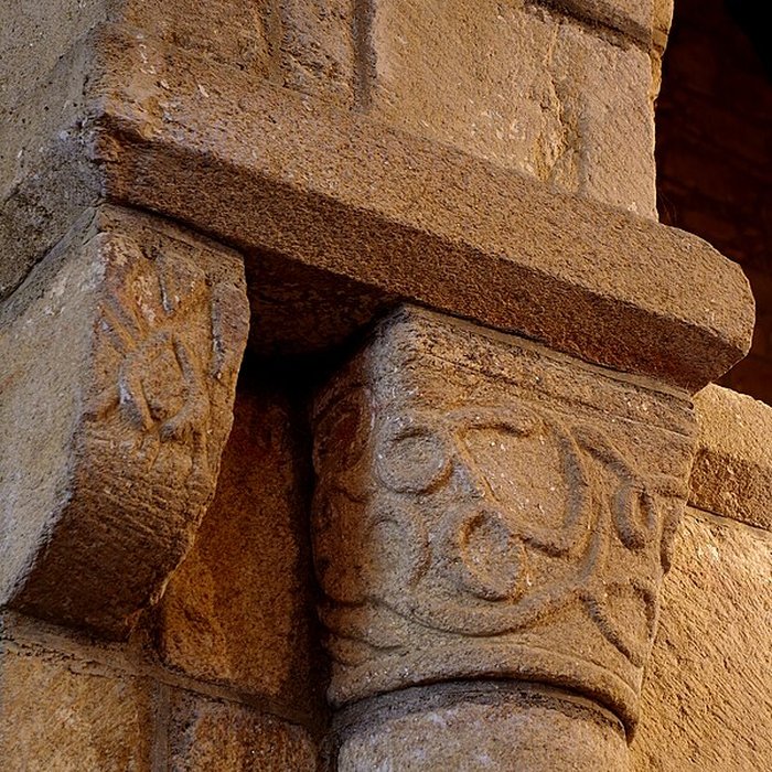 Photo de Église Saint-Malo dYvignac-la-Tour