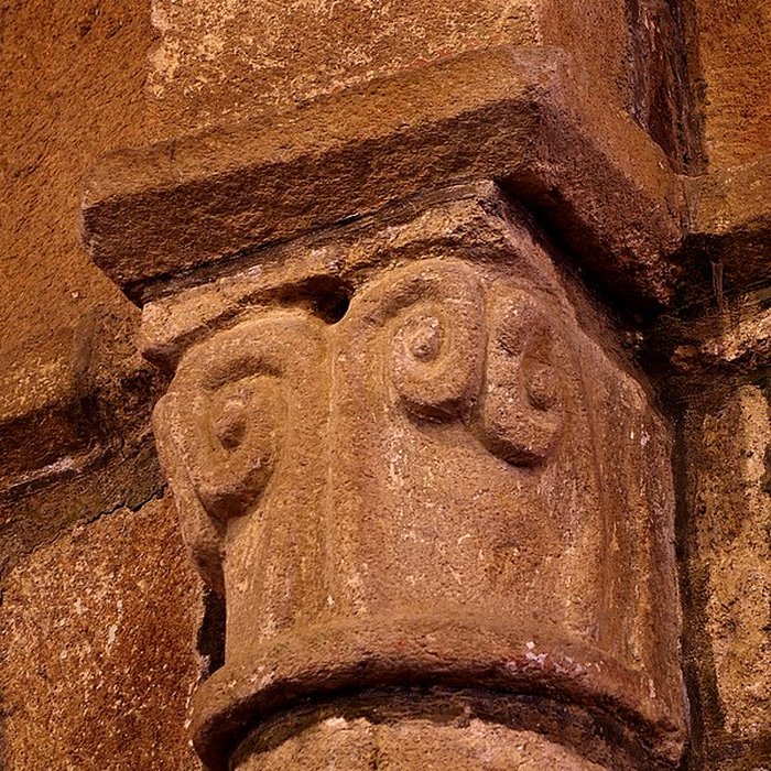 Photo de Église Saint-Malo dYvignac-la-Tour