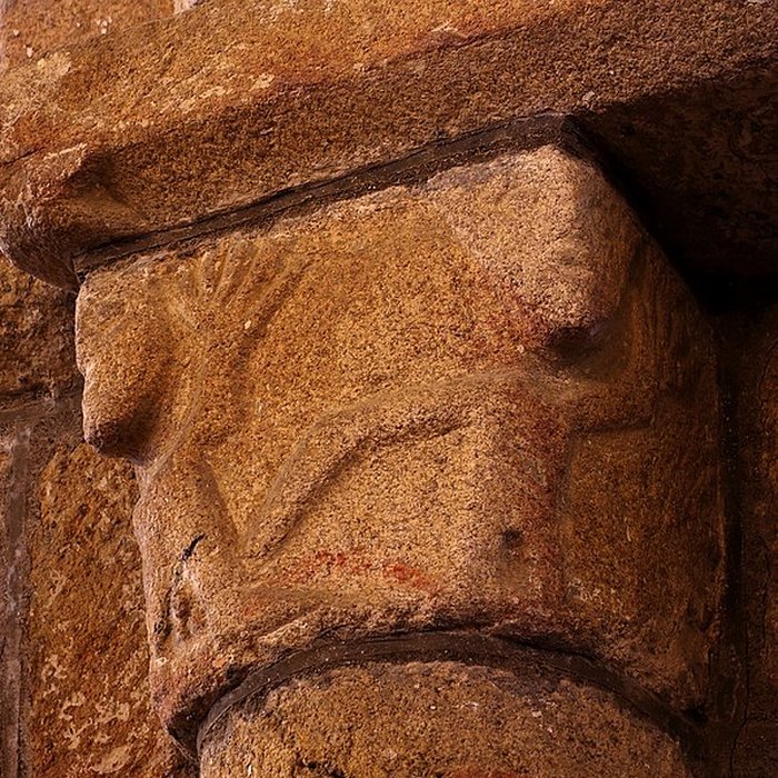 Photo de Église Saint-Malo dYvignac-la-Tour