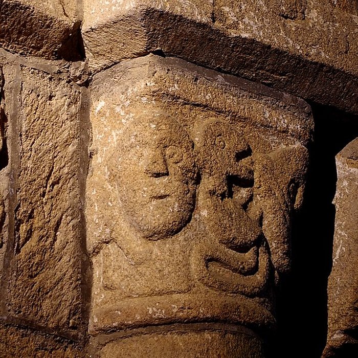 Photo de Église Saint-Malo dYvignac-la-Tour