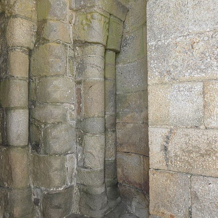 Photo de Église Saint-Malo dYvignac-la-Tour