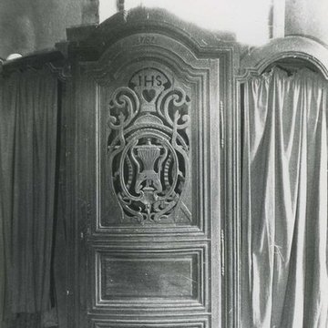 Église Saint-Malo dYvignac-la-Tour