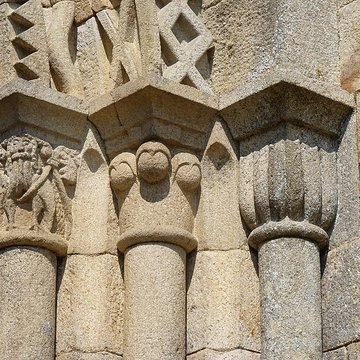 Église Saint-Malo dYvignac-la-Tour