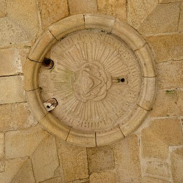 Église Saint-Malo dYvignac-la-Tour