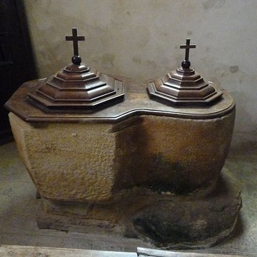 Église Saint-Malo dYvignac-la-Tour