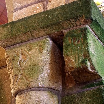 Église Saint-Malo dYvignac-la-Tour