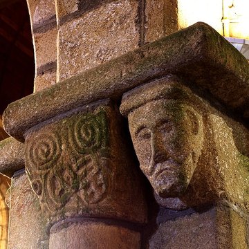 Église Saint-Malo dYvignac-la-Tour